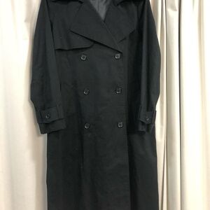 Banana Republic Trench Coat